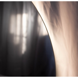 copy of copy of Mirror with LED lighting 600x800mm eco