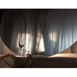 copy of copy of Mirror with LED lighting 600x800mm eco