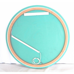 copy of copy of Mirror with LED lighting 600x800mm eco