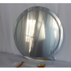 copy of copy of copy of Mirror with LED lighting 600x800mm eco