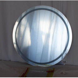 copy of copy of copy of Mirror with LED lighting 600x800mm eco